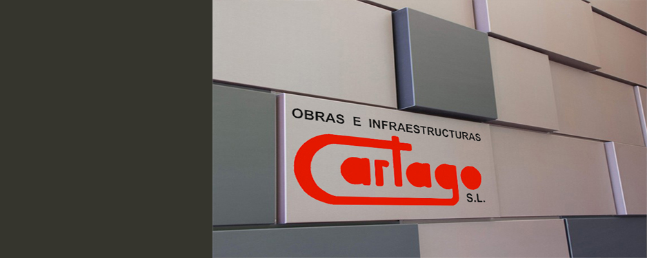 Construcciones de estructuras metálicas CARTAGO - Construcciones de estructuras metálicas - OBRAS E INFRAESTRUCTURAS CARTAGO - Estructuras metálicas, construcción de estructuras metálicas, construcción de naves industriales, construcciones industriales