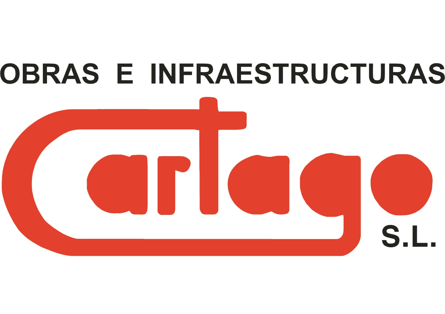 POLIGONO CARTAGO (BA�OS Y MENDIGO) - Estructuras metálicas, construcción de estructuras metálicas, construcción de naves industriales, construcciones industriales