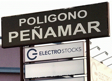 7 NAVES INDUSTRIALES - POLIGONO PE�AMAR - Estructuras met&aacute;licas, construcci&oacute;n de estructuras met&aacute;licas, construcci&oacute;n de naves industriales, construcciones industriales