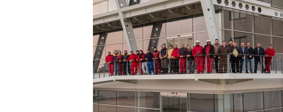 Construcciones de estructuras met&aacute;licas CARTAGO - Construcciones de estructuras met&aacute;licas - OBRAS E INFRAESTRUCTURAS CARTAGO - Estructuras met&aacute;licas, construcci&oacute;n de estructuras met&aacute;licas, construcci&oacute;n de naves industriales, construcciones industriales