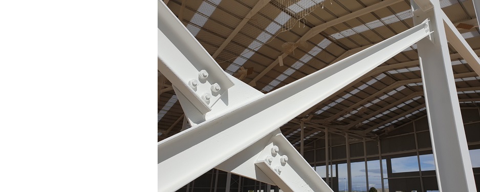 Construcciones de estructuras met&aacute;licas CARTAGO - Construcciones de estructuras met&aacute;licas - OBRAS E INFRAESTRUCTURAS CARTAGO - Estructuras met&aacute;licas, construcci&oacute;n de estructuras met&aacute;licas, construcci&oacute;n de naves industriales, construcciones industriales